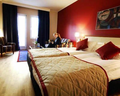 Scandic 4* Karlstad
